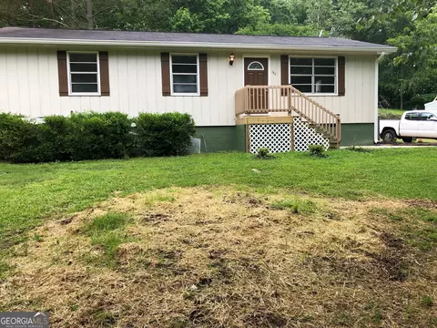 123 Tom Bing Rd SE, Silver Creek, GA 30173