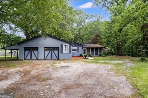 8680 Park St, Douglasville, GA 30134