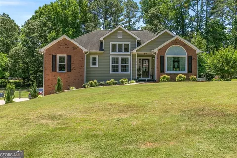 154 Camden Woods Dr, Dallas, GA 30157