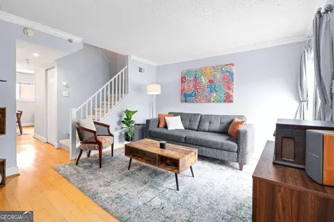 383 Ralph Mcgill Blvd NE #Q, Atlanta, GA 30312