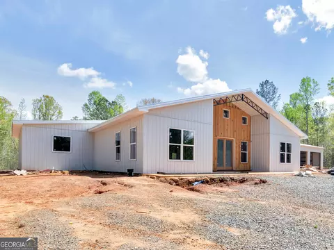 341 Zellner Rd, Forsyth, GA 31029