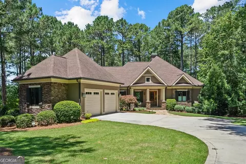 1100 Bachelors Run, Greensboro, GA 30642