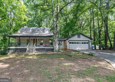 3468 Memorial Pkwy NW, Kennesaw, GA 30152