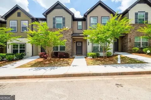 2463 Bayrose Cir, East Point, GA 30344