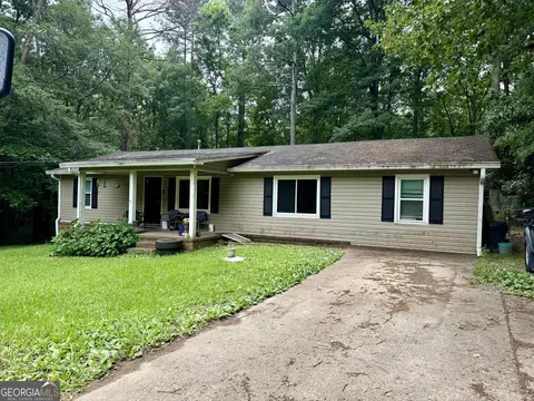 4180 Fayetteville Rd, Griffin, GA 30223