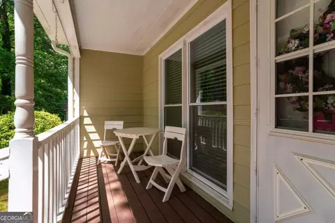 205 Lakeside Dr, Covington, GA 30016 photo 4