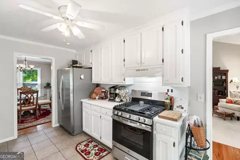 205 Lakeside Dr, Covington, GA 30016 photo 12