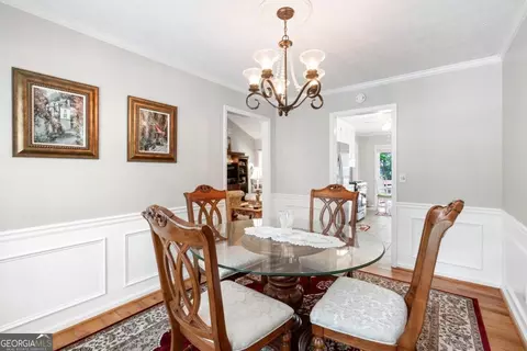 205 Lakeside Dr, Covington, GA 30016 photo 10