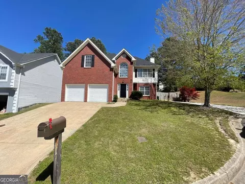 730 Queens Ct, Riverdale, GA 30296