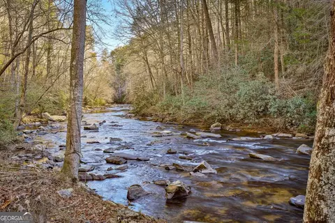 Lots 3&4 Riverlodge Drive, Ellijay, GA 30540