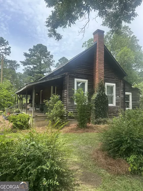 1713 Hurst Rd, Tennille, GA 31089