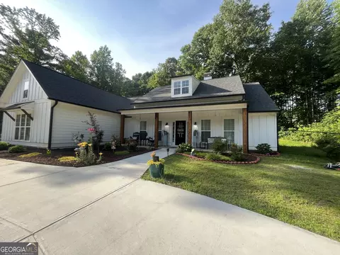 132 Highway 326, Commerce, GA 30530