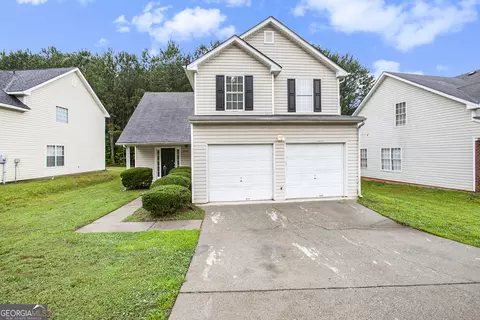 4420 Gladewood Run, Union City, GA 30291