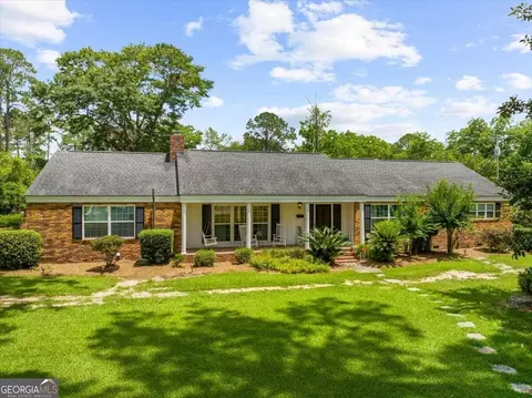 1019 E 22nd Ave, Cordele, GA 31015