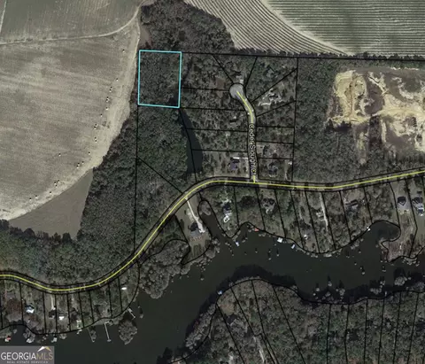 007 N 041 N Cedar Creek Rd # K, Cordele, GA 31015