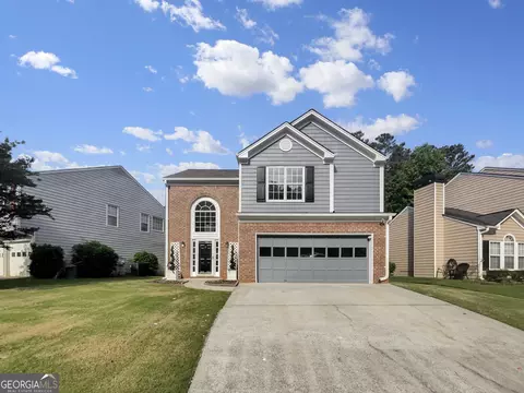 3434 Grovewood Ln, Duluth, GA 30096