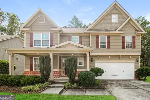 1327 Avington Glen Way, Lawrenceville, GA 30045