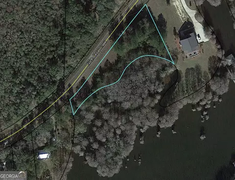 007 N 001 N Cedar Creek Rd # K, Cordele, GA 31015