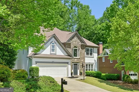 4733 Ashford Club Dr, Atlanta, GA 30338