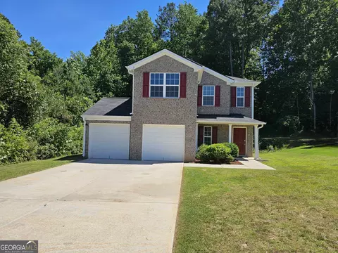 5632 Laurel Ridge Dr, East Point, GA 30344