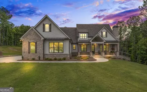 220 Preakness Way, Forsyth, GA 31029