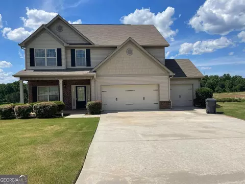 1239 St James Pl, Loganville, GA 30052