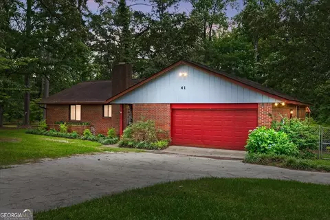 41 Harrison Cir, Mitchell, GA 30820 photo 3