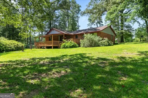 41 Harrison Cir, Mitchell, GA 30820 photo 27