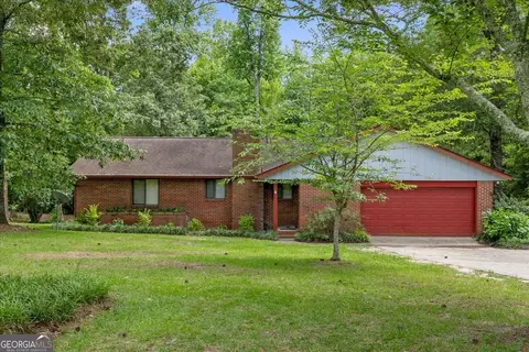 41 Harrison Cir, Mitchell, GA 30820 photo 2
