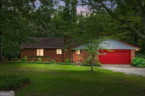 41 Harrison Cir, Mitchell, GA 30820