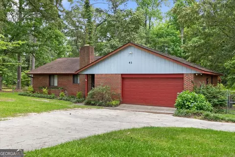 41 Harrison Cir, Mitchell, GA 30820 photo 4