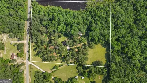 41 Harrison Cir, Mitchell, GA 30820 photo 29