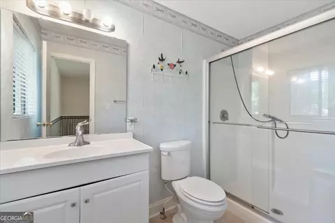 41 Harrison Cir, Mitchell, GA 30820 photo 12