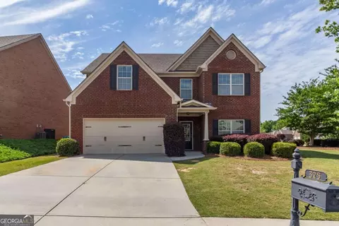 325 Mckenzie Grace Ln, Grayson, GA 30017