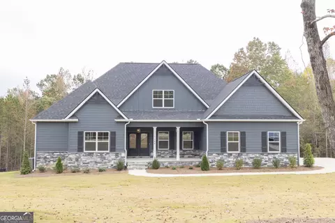 5488 Two Hills Dr #33, Fairburn, GA 30213