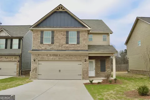 2409 Aukerman Trce #LOT 74, Hampton, GA 30228