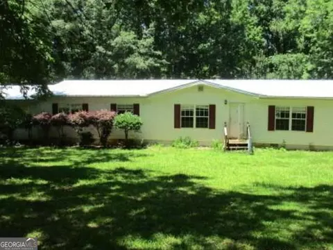 1592 Trice Cemetery Rd, Thomaston, GA 30286