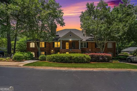405 Peachtree Forest Ter, Peachtree Corners, GA 30092