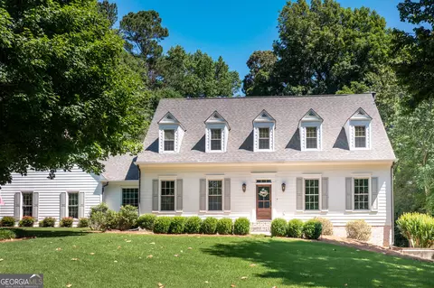 120 Winterthur Ct, Fayetteville, GA 30214