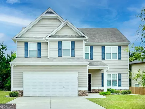 234 Parkcrest Xing, Dallas, GA 30132