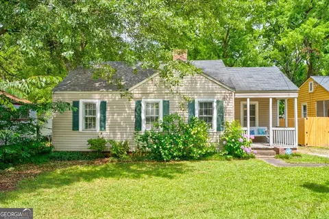 5011 East St, Forest Park, GA 30297