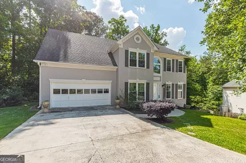 1735 Reynolds Mill Dr, Lawrenceville, GA 30043