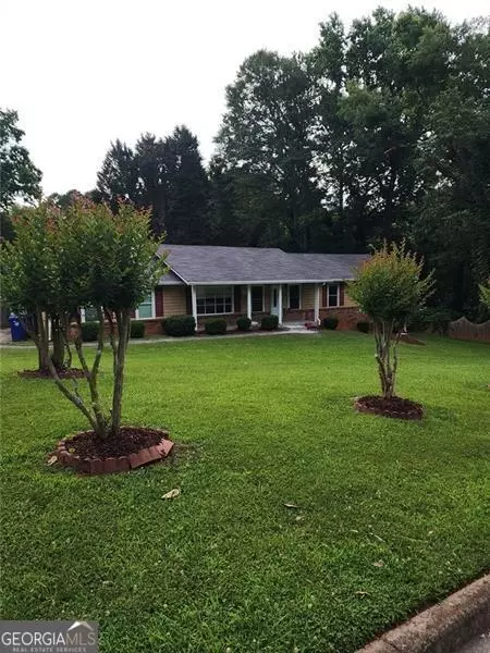 4598 Plum Orchard Ln, Stone Mountain, GA 30083