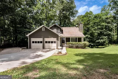2124 Atha Woods Dr, Monroe, GA 30655