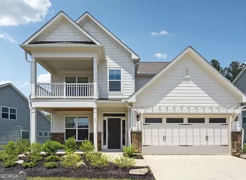 95 Sinclair Cir, Hoschton, GA 30548