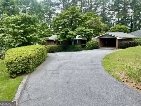 297 Tahoe Dr, Hartwell, GA 30643