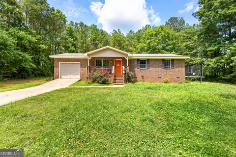 2335 Victory Rd, Franklin, GA 30217