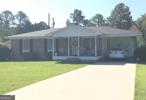 818 E 3rd Ave, Cordele, GA 31015