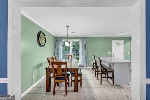 Dining - 484 Foote Mcclellan Rd, Colbert, GA 30628 photo 1 of 4