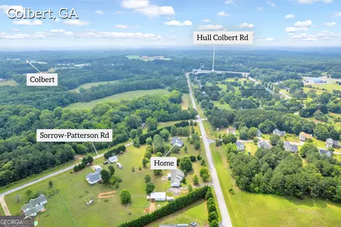 View/Area - 484 Foote Mcclellan Rd, Colbert, GA 30628 photo 10 of 10